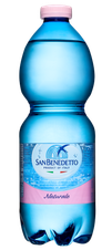 Минеральная вода Вода негазированная San Benedetto (6 шт.), (127282),  цена 680 рублей
