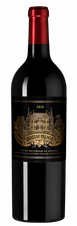 Вино Chateau Palmer, (112971), красное сухое, 2010 г., 0.75 л, Шато Пальмер цена 87490 рублей