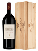 Вина категории Vin de France (VDF) Ornellaia