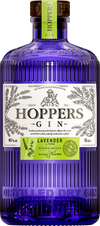 Джин Hoppers Lavender & Thyme, (147524), 40%, Россия, 0.7 л, Хопперс Лаванда и Чабрец цена 1290 рублей
