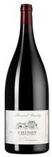 Вино Chinon Rouge, (128274), красное сухое, 2019 г., 1.5 л, Шинон Руж цена 8690 рублей