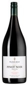 Вино с мягкими танинами Pinot Noir Calvert