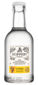 Тоник Тоник Hoppers Citrus (12 шт.*0.2 л.)