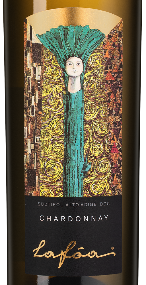 Вино Lafoa Chardonnay, Colterenzio, 2023, (154619), Италия, Трентино-Альто Адидже, белое, сухое, 0.75 л, Лафоа Шардоне, цена 9990 рублей