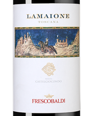 Вино Lamaione, (144784), красное сухое, 2019 г., 0.75 л, Ламайоне цена 17990 рублей