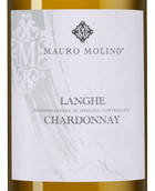 Вино Шардоне Langhe Chardonnay