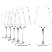 Josephinen №3 Red Wine glass (set of 6)
