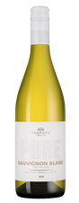 Вино Pure Sauvignon Blanc, (140805), белое сухое, 2022 г., 0.75 л, Пью Совиньон Блан цена 1790 рублей