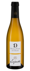 Вино Pouilly-Fume Les Duchesses, (125504), белое сухое, 2019 г., 0.375 л, Пуйи-Фюме Ле Дюшес цена 3290 рублей