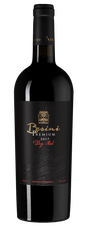Вино Besini Premium Red, (119879), красное сухое, 2017 г., 0.75 л, Бесини Премиум Рэд цена 2990 рублей
