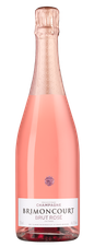 Шампанское Brut Rose, (146696), розовое брют, 0.75 л, Брют Розе цена 14490 рублей