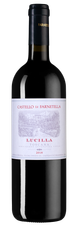 Вино Lucilla, (123083), красное сухое, 2018 г., 0.75 л, Лучилла цена 3160 рублей