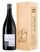 Красное вино Пино Нуар Auxey-Duresses Rouge
