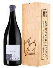 Вино Auxey-Duresses Rouge, (128302), красное сухое, 2019 г., 3 л, Оксе-Дюрес Руж цена 54990 рублей