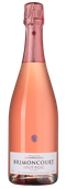 Шампанское Brut Rose