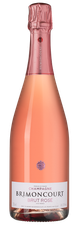 Шампанское Brut Rose, (146696), розовое брют, 0.75 л, Брют Розе цена 15490 рублей