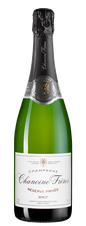 Шампанское Reserve Privee Brut, (111246), белое брют, 0.75 л, Резерв Приве Брют цена 5790 рублей