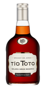 Бренди из Андалусии Тio Toto Brandy De Jerez Solera Gran Reserva
