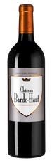 Вино Chateau Barde-Haut Grand Cru Classe(Saint-Emilion Grand Cru), (132820), 2020 г., 0.75 л, Шато Бард-О Гран Крю Классе (Сент-Эмильон Гран Крю) цена 7300 рублей