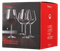 для красного вина Набор из 4-х бокалов Spiegelau Style для вин Бургундии