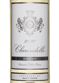 Вино Domaine Clarence Dillon Clarendelle by Haut-Brion Blanc
