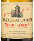 Pouilly-Fuisse Tete de Cru