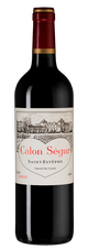 Вино Chateau Calon Segur (Saint-Estephe), (150333), красное сухое, 2009, 0.75 л, Шато Калон Сегюр цена 54990 рублей