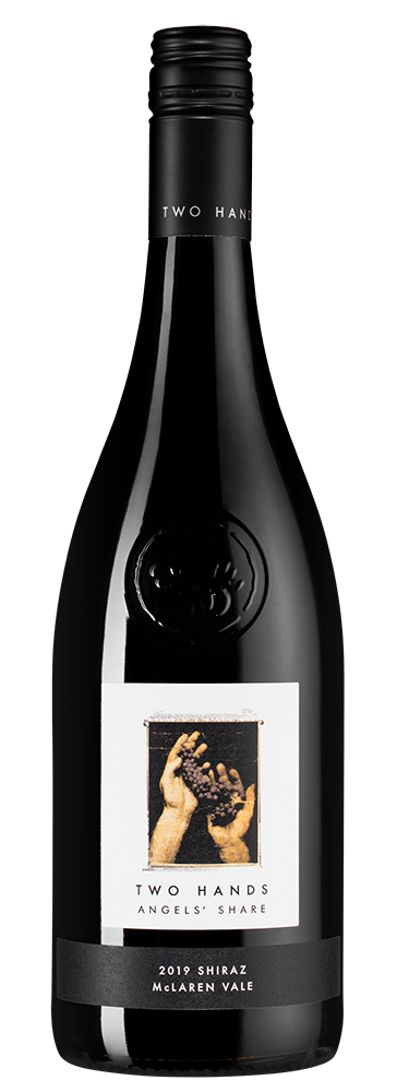 Вино Angel's Share, Two Hands, 2019, (122307), Австралия, Южная Австралия, красное, сухое, 0.75 л, Эйнджелс Шеа, цена 5990 рублей