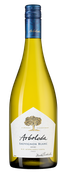 Белое вино из Аконкагуа Sauvignon Blanc