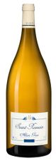 Вино Saint-Romain Blanc , (134023), белое сухое, 2020 г., 1.5 л, Сен-Ромен Блан цена 16990 рублей