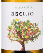 Испанские вина Albarino Abellio