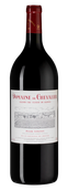 Вино со смородиновым вкусом Domaine de Chevalier Rouge