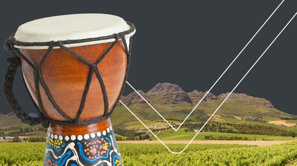 Узнайте, как хорошо вы знакомы с виноделием ЮАР