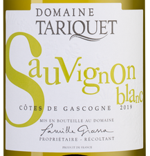 Вино Sauvignon Blanc, (122582), белое сухое, 2019 г., 0.75 л, Совиньон Блан цена 1990 рублей