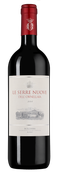 Вино со структурированным вкусом Le Serre Nuove dell'Ornellaia