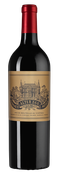 Вино от Chateau Palmer Alter Ego (Margaux)