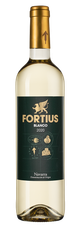 Вино Fortius Blanco, (135201), белое сухое, 2020 г., 0.75 л, Фортиус Бланко цена 1290 рублей