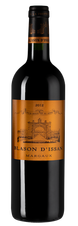 Вино Blason d'Issan, (104928),  цена 5890 рублей