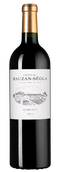 Вино 2011 года урожая Chateau Rauzan-Segla