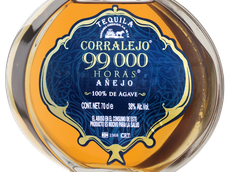 Крепкие напитки из Мексики CORRALEJO 99000 Horas