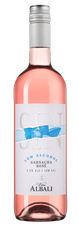 Вино безалкогольное Vina Albali Garnacha Rose, Low Alcohol, 0,5%, (138376), 0.75 л, Винья Албали Гарнача Розе Безалкогольное цена 1190 рублей