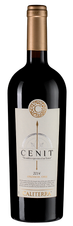 Вино Cenit, (110354), красное сухое, 2014 г., 0.75 л, Сенит цена 10490 рублей