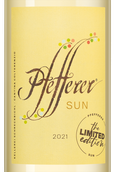 Вино с апельсиновым вкусом Pfefferer Sun