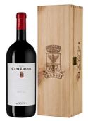 Красные вина Тосканы Cum Laude в подарочной упаковке