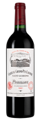 Вино 35 лет выдержки Chateau Grand-Puy-Lacoste Grand Cru Classe (Pauillac)
