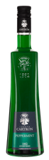 Ликер Liqueur de Peppermint Vert, (110922), 21%, Франция, 0.03 л, Ликер де Пеппермен Вер (зеленая перечная мята) цена 490 рублей