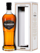 Виски из Спейсайда Tamdhu Batch Strength в подарочной упаковке