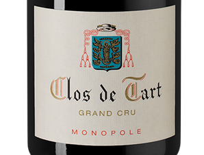 Вино Clos de Tart Grand Cru, (124542), красное сухое, 2006 г., 1.5 л, Кло де Тар Гран Крю цена 372590 рублей
