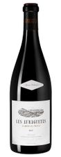 Вино Les Aubaguetes, (134288), красное сухое, 2017 г., 0.75 л, Лез Обагетес цена 69990 рублей