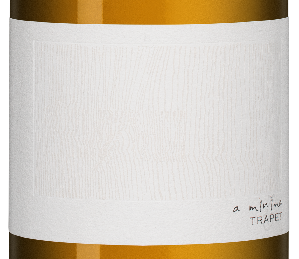 Вино Alsace A Minima Blanc, Domaine Trapet Pere et Fils, 2023, (147738), Франция, Эльзас, белое, сухое, 0.75 л, Эльзас А Минима Блан, цена 8290 рублей